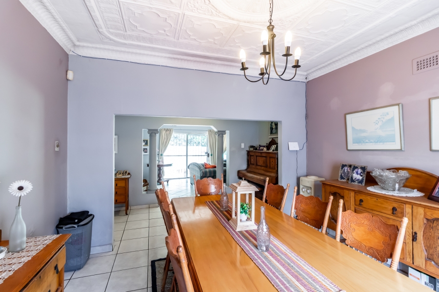 5 Bedroom Property for Sale in Rietfontein Gauteng