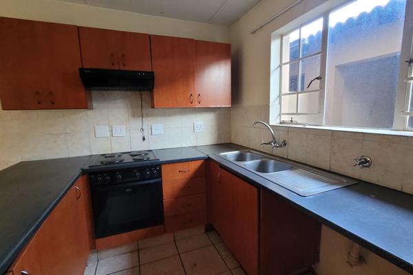 To Let 3 Bedroom Property for Rent in Annlin Gauteng