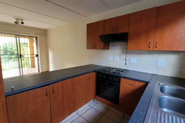 To Let 3 Bedroom Property for Rent in Annlin Gauteng