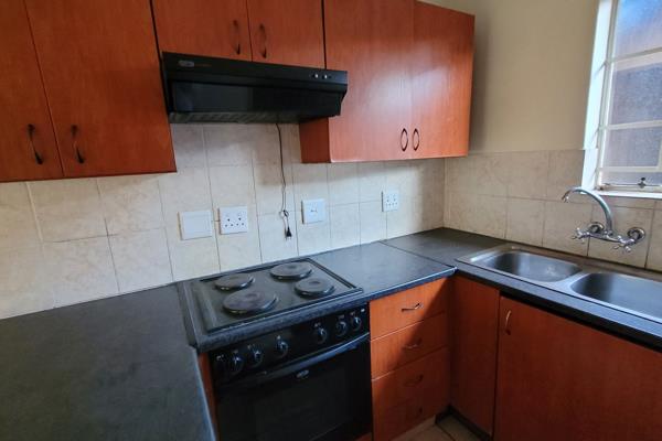 To Let 3 Bedroom Property for Rent in Annlin Gauteng