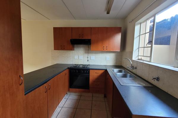 To Let 3 Bedroom Property for Rent in Annlin Gauteng