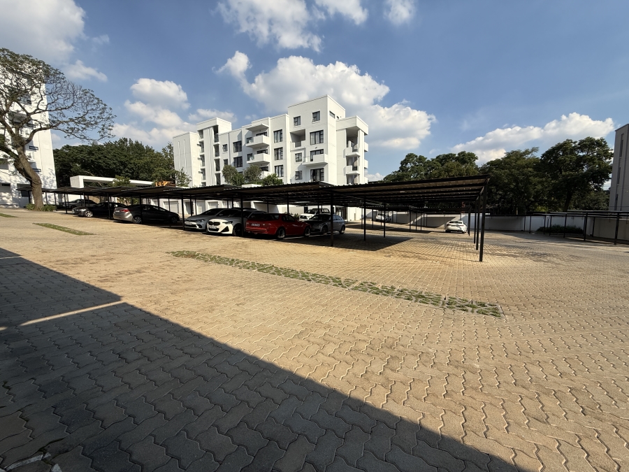 To Let 2 Bedroom Property for Rent in Rosebank Gauteng