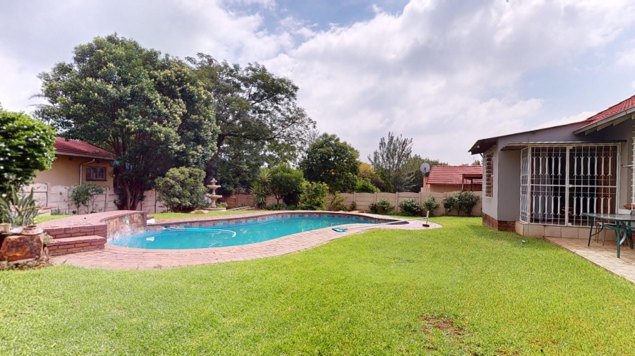 4 Bedroom Property for Sale in Dinwiddie Gauteng