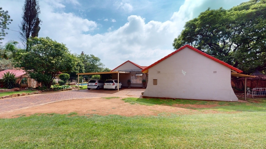 4 Bedroom Property for Sale in Dinwiddie Gauteng