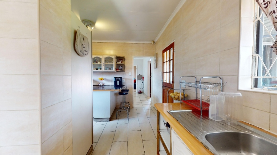 4 Bedroom Property for Sale in Dinwiddie Gauteng