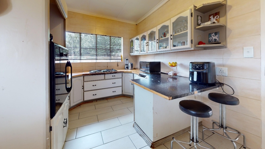 4 Bedroom Property for Sale in Dinwiddie Gauteng