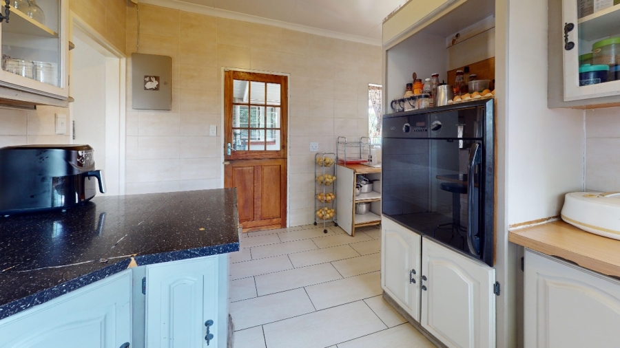 4 Bedroom Property for Sale in Dinwiddie Gauteng