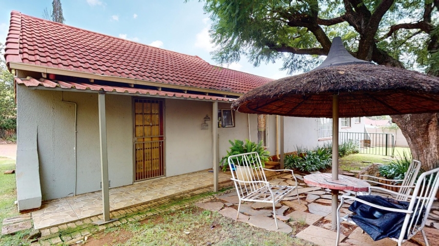 4 Bedroom Property for Sale in Dinwiddie Gauteng