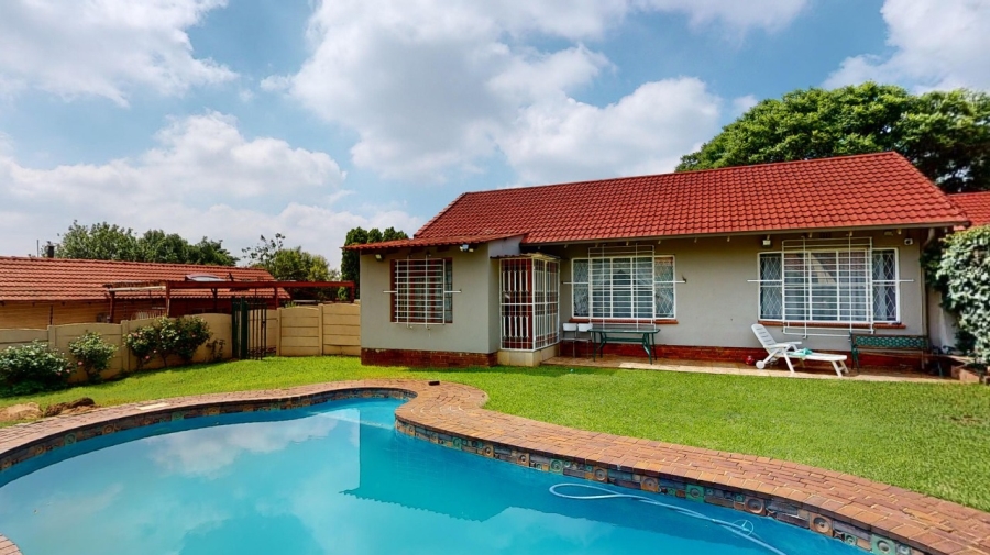 4 Bedroom Property for Sale in Dinwiddie Gauteng