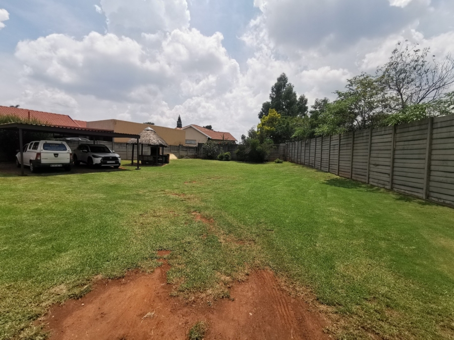 3 Bedroom Property for Sale in Marlands Gauteng