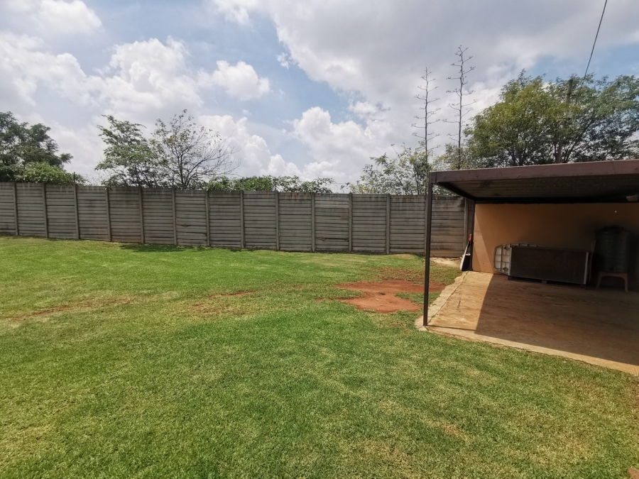 3 Bedroom Property for Sale in Marlands Gauteng