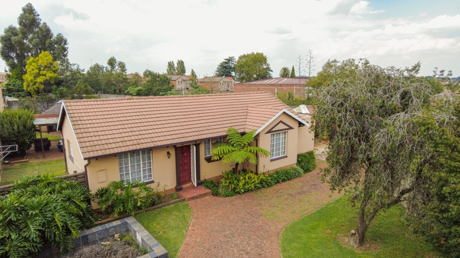 3 Bedroom Property for Sale in Marlands Gauteng