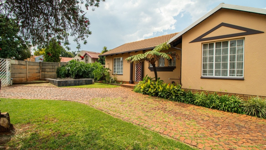 3 Bedroom Property for Sale in Marlands Gauteng