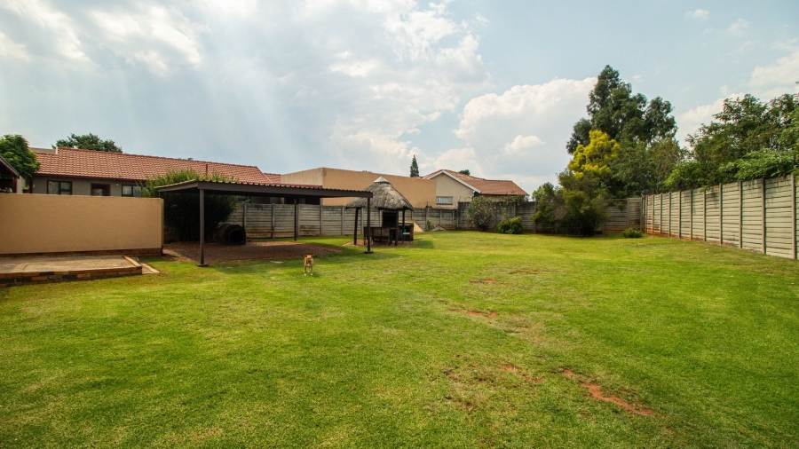 3 Bedroom Property for Sale in Marlands Gauteng