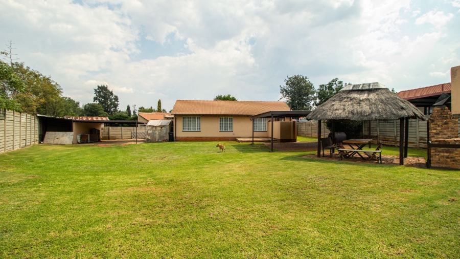 3 Bedroom Property for Sale in Marlands Gauteng