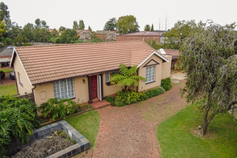 3 Bedroom Property for Sale in Marlands Gauteng
