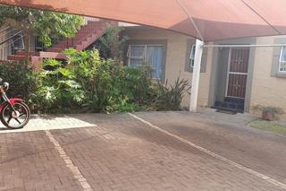 To Let 2 Bedroom Property for Rent in Annlin Gauteng