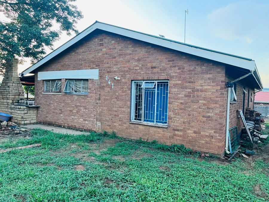 3 Bedroom Property for Sale in Kwaggasrand Gauteng