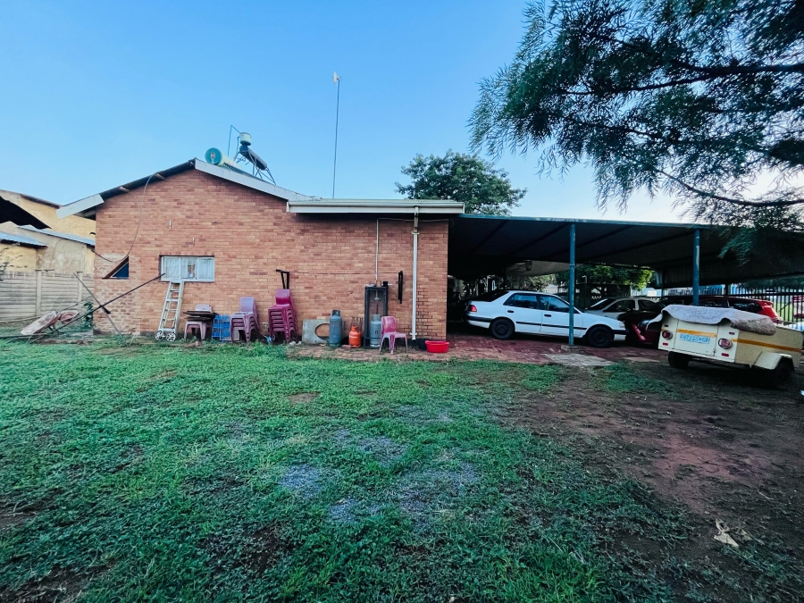 3 Bedroom Property for Sale in Kwaggasrand Gauteng