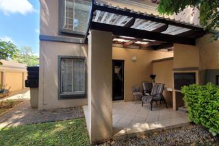 To Let 2 Bedroom Property for Rent in Annlin Gauteng