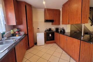 To Let 2 Bedroom Property for Rent in Annlin Gauteng