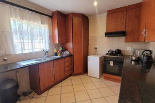 To Let 2 Bedroom Property for Rent in Annlin Gauteng