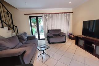 To Let 2 Bedroom Property for Rent in Annlin Gauteng