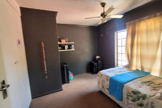 To Let 2 Bedroom Property for Rent in Annlin Gauteng