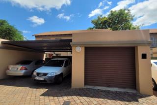 To Let 2 Bedroom Property for Rent in Annlin Gauteng