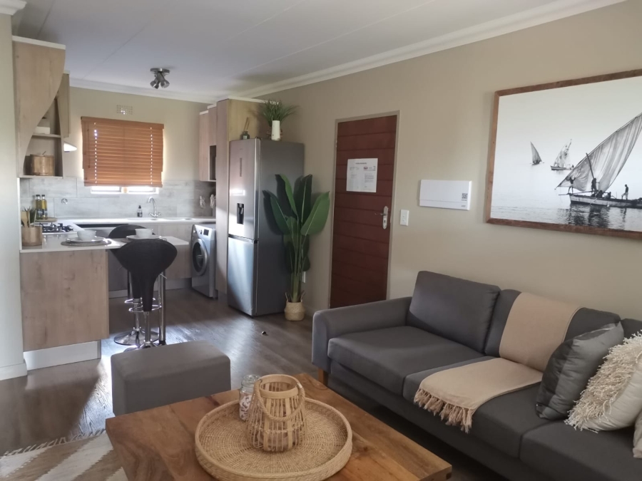 3 Bedroom Property for Sale in Roodepark Eco Estate Gauteng