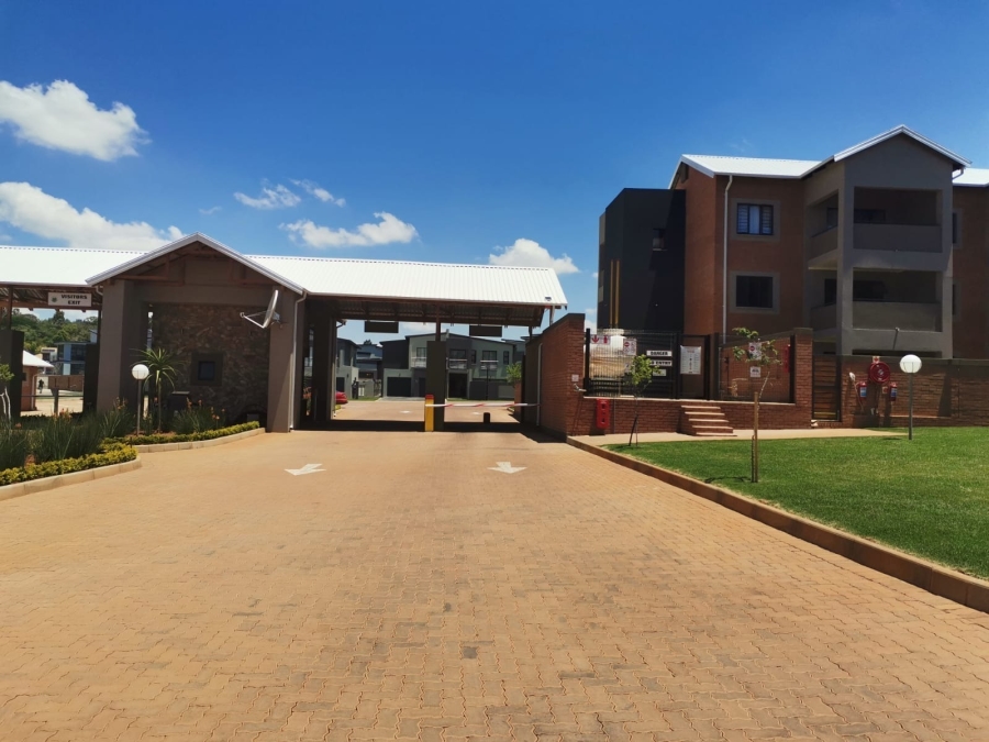 3 Bedroom Property for Sale in Roodepark Eco Estate Gauteng