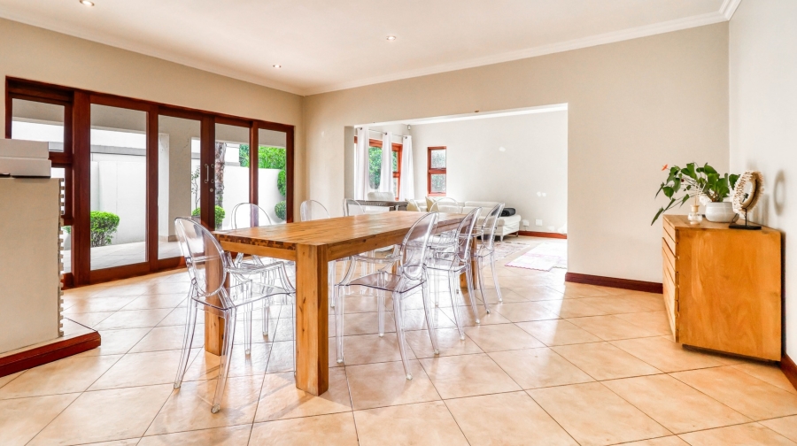 4 Bedroom Property for Sale in Fernridge Estate Gauteng