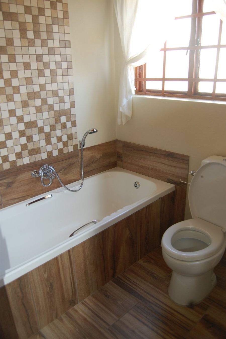 To Let 2 Bedroom Property for Rent in Noordheuwel Gauteng