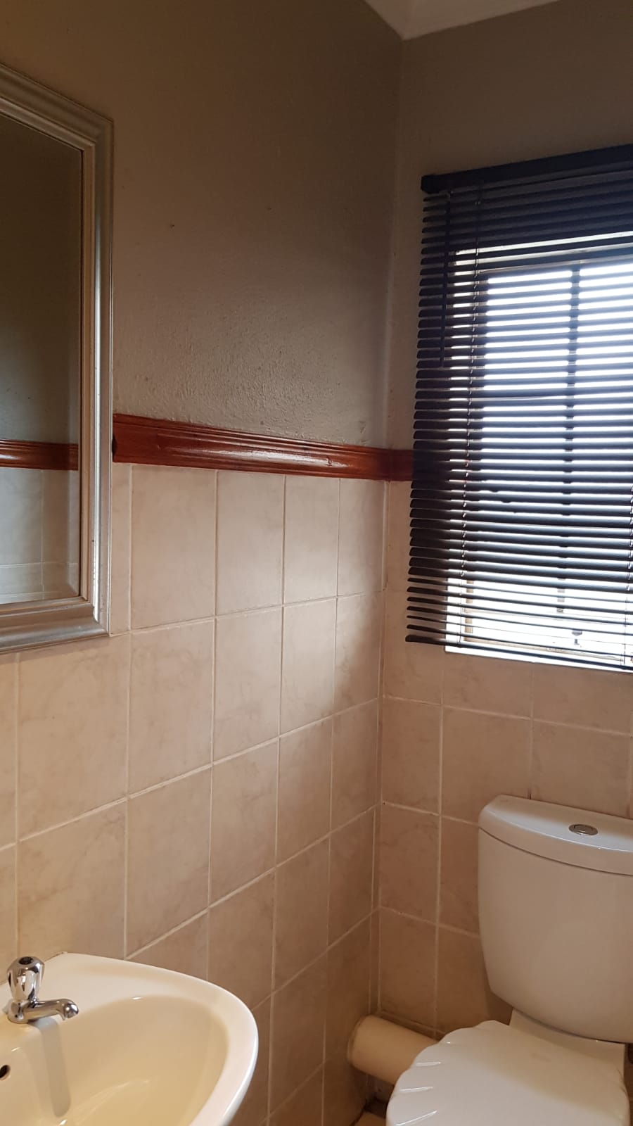 To Let 2 Bedroom Property for Rent in Annlin Gauteng