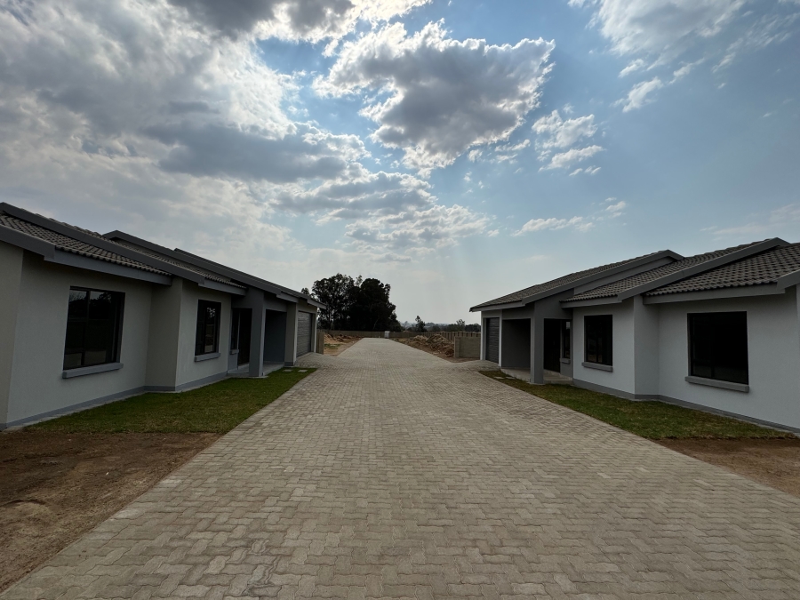 3 Bedroom Property for Sale in Riversdale Gauteng