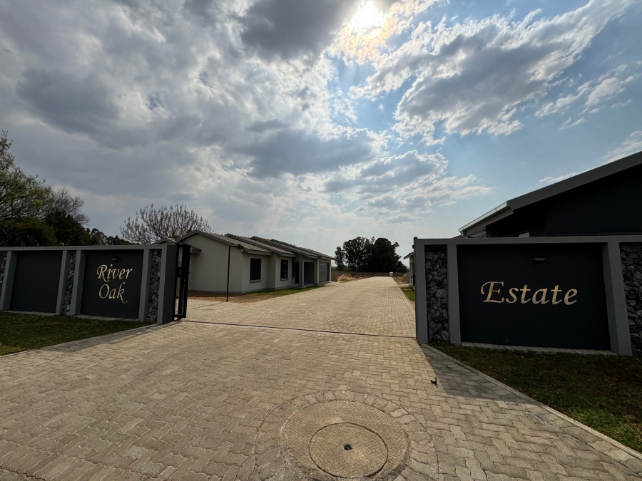 3 Bedroom Property for Sale in Riversdale Gauteng