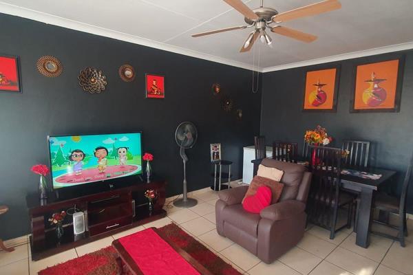 To Let 2 Bedroom Property for Rent in Villieria Gauteng