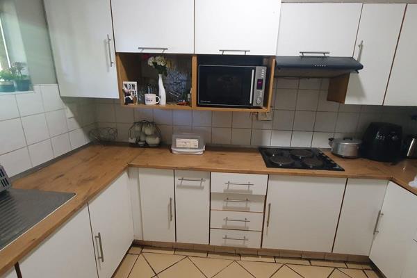 To Let 2 Bedroom Property for Rent in Villieria Gauteng