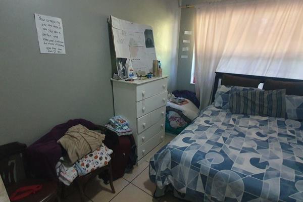 To Let 2 Bedroom Property for Rent in Villieria Gauteng