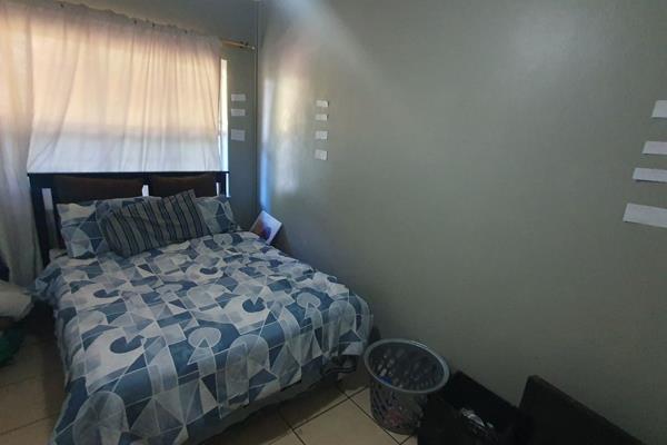 To Let 2 Bedroom Property for Rent in Villieria Gauteng