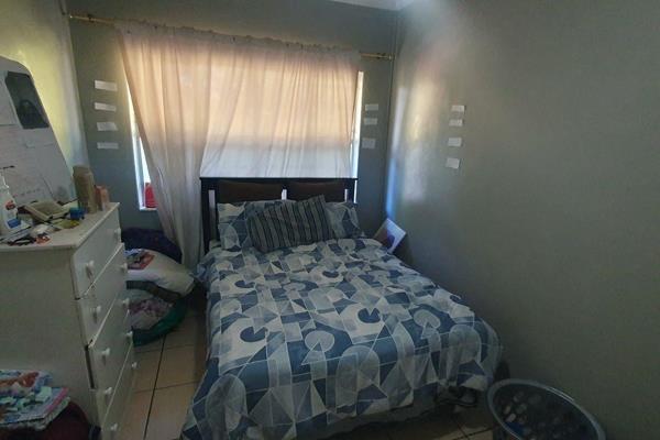 To Let 2 Bedroom Property for Rent in Villieria Gauteng