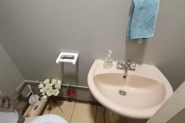 To Let 2 Bedroom Property for Rent in Villieria Gauteng