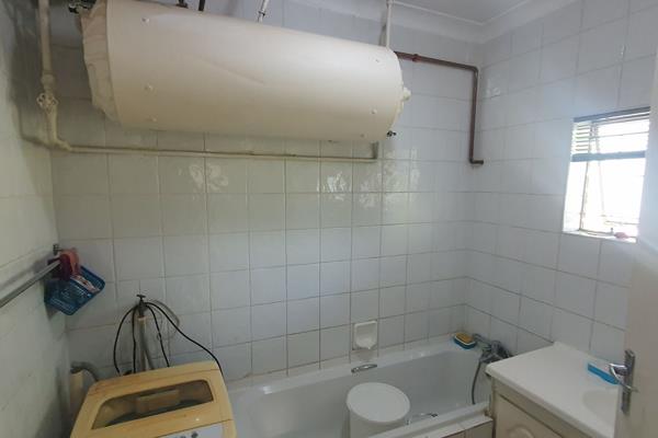 To Let 2 Bedroom Property for Rent in Villieria Gauteng