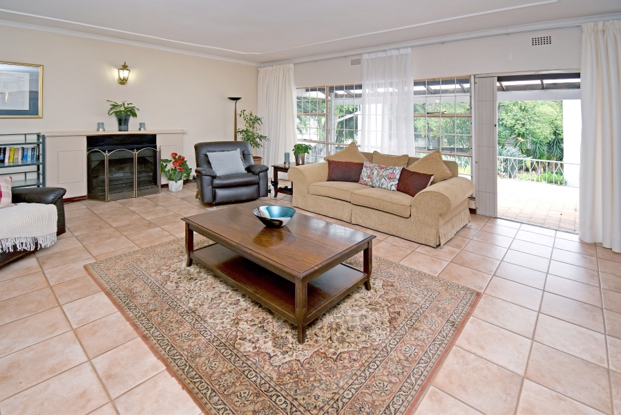 4 Bedroom Property for Sale in Northcliff Gauteng