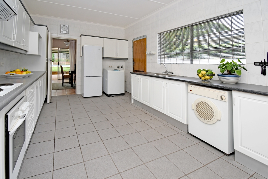 4 Bedroom Property for Sale in Northcliff Gauteng