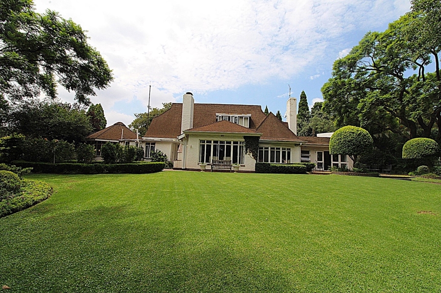 4 Bedroom Property for Sale in Bryanston West Gauteng