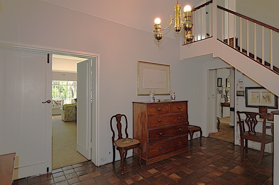 4 Bedroom Property for Sale in Bryanston West Gauteng
