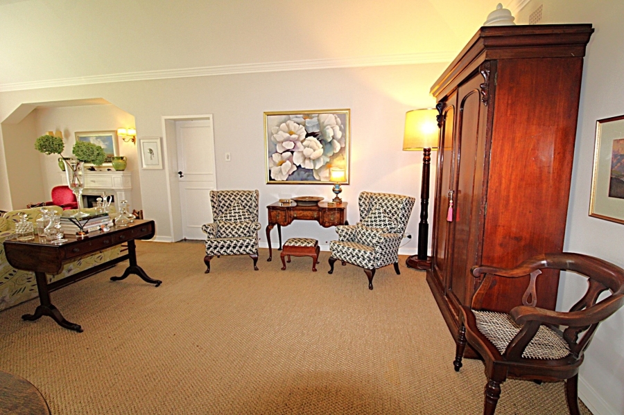 4 Bedroom Property for Sale in Bryanston West Gauteng