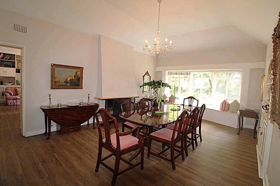 4 Bedroom Property for Sale in Bryanston West Gauteng