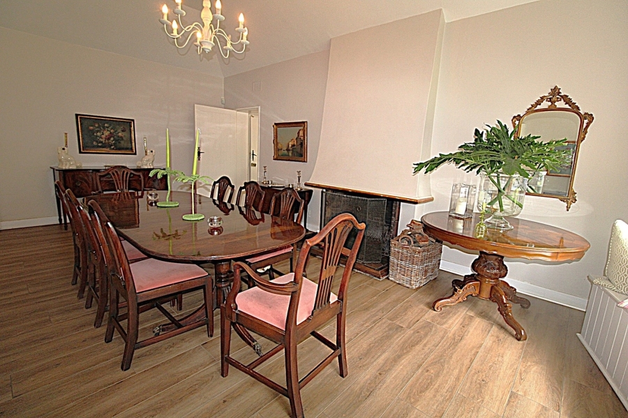 4 Bedroom Property for Sale in Bryanston West Gauteng